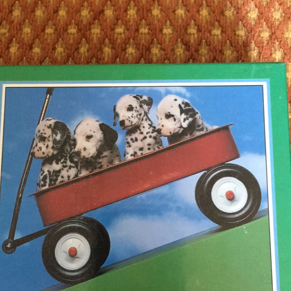 Mini puzzles - Picture 4 of 7